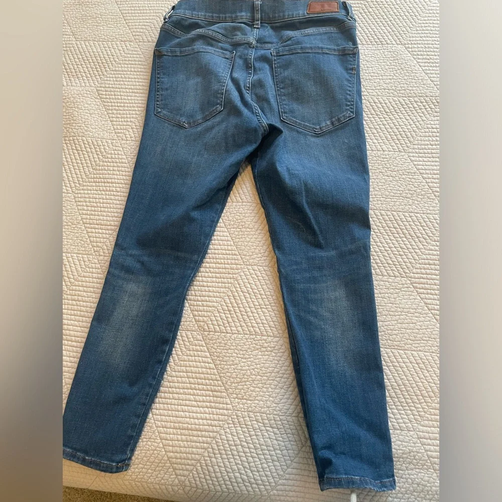 Express Jegging - Picture 2 of 3